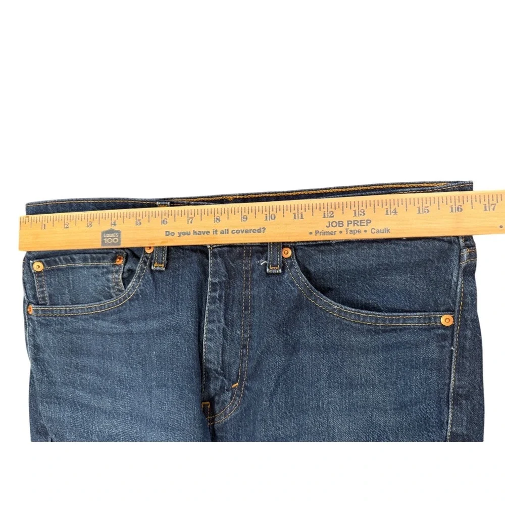 Levis levi 505